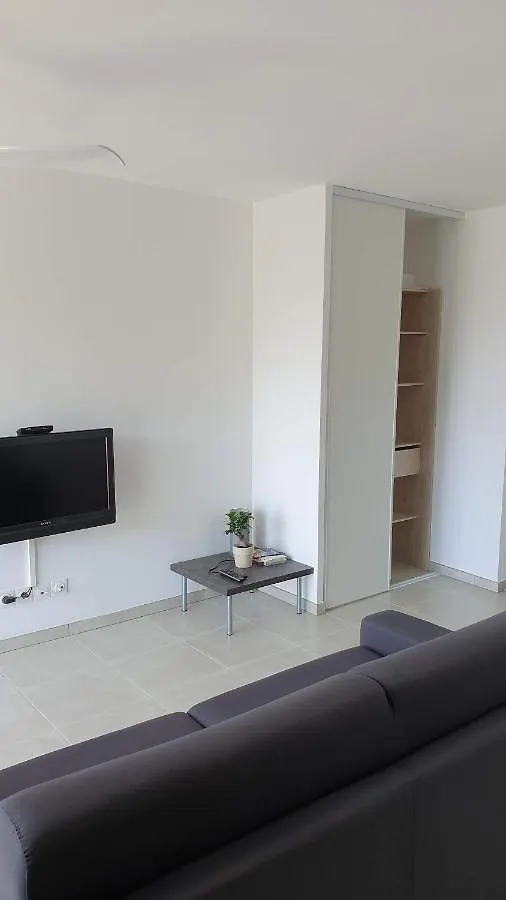 Cote Village 니스